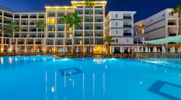 SEVEN SEAS PALMERAS BAY