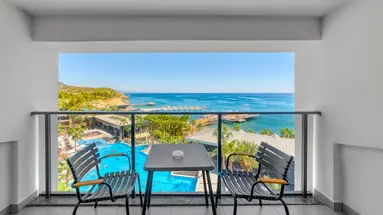 SEVEN SEAS PALMERAS BAY