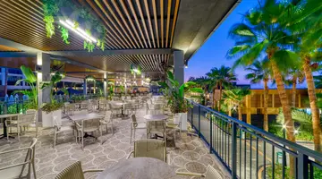 SEVEN SEAS PALMERAS BAY