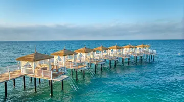 SEVEN SEAS PALMERAS BAY