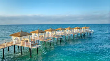 SEVEN SEAS PALMERAS BAY