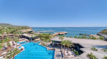 SEVEN SEAS PALMERAS BAY