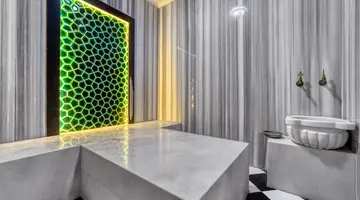 SEVEN SEAS PALMERAS BAY