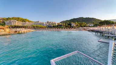 SEVEN SEAS PALMERAS BAY