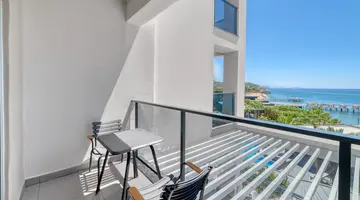 SEVEN SEAS PALMERAS BAY