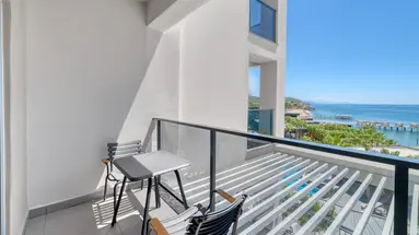 SEVEN SEAS PALMERAS BAY