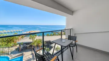 SEVEN SEAS PALMERAS BAY