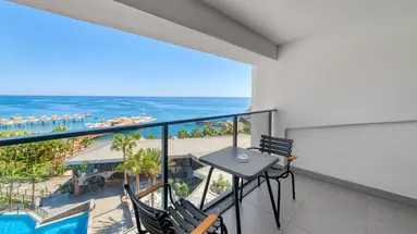 SEVEN SEAS PALMERAS BAY