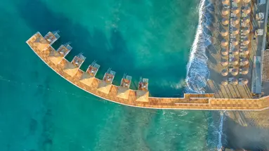 SEVEN SEAS PALMERAS BAY
