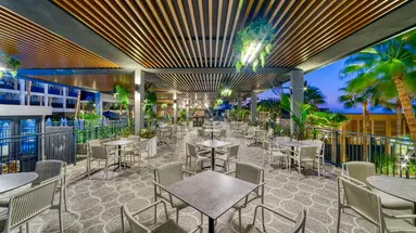 SEVEN SEAS PALMERAS BAY