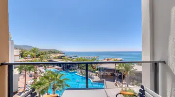 SEVEN SEAS PALMERAS BAY