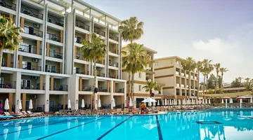 SEVEN SEAS PALMERAS BAY
