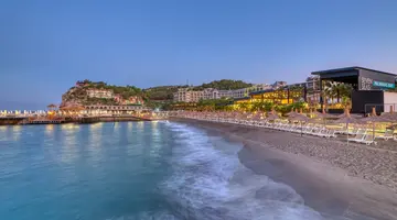 SEVEN SEAS PALMERAS BAY