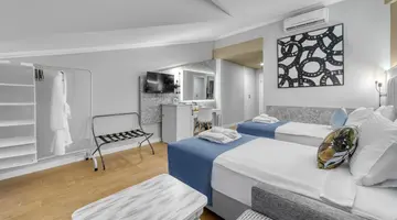 SEVEN SEAS PALMERAS BAY