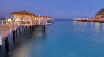 SEVEN SEAS PALMERAS BAY