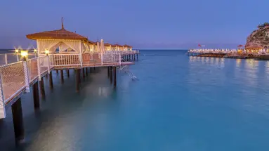 SEVEN SEAS PALMERAS BAY