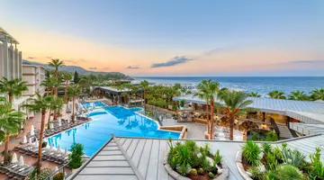 SEVEN SEAS PALMERAS BAY