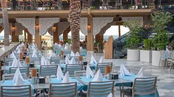 SEVEN SEAS PALMERAS BAY