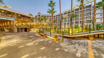 SEVEN SEAS PALMERAS BAY