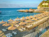 SEVEN SEAS PALMERAS BAY