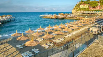 SEVEN SEAS PALMERAS BAY