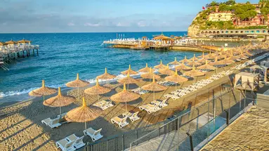 SEVEN SEAS PALMERAS BAY