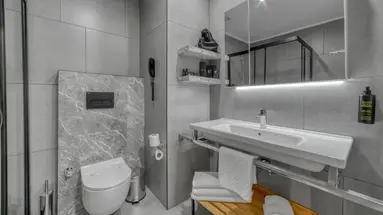 SEVEN SEAS PALMERAS BAY