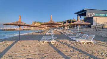 SEVEN SEAS PALMERAS BAY