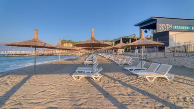 SEVEN SEAS PALMERAS BAY