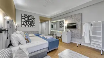 SEVEN SEAS PALMERAS BAY