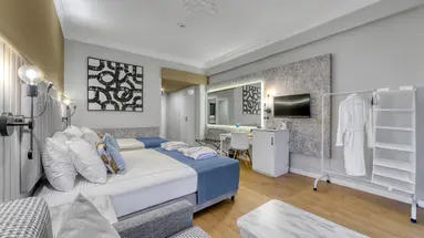 SEVEN SEAS PALMERAS BAY