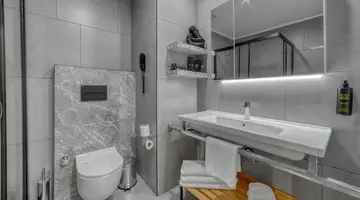 SEVEN SEAS PALMERAS BAY
