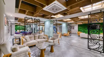 SEVEN SEAS PALMERAS BAY