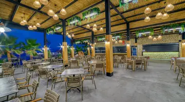 SEVEN SEAS PALMERAS BAY