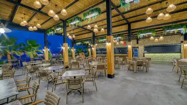 SEVEN SEAS PALMERAS BAY