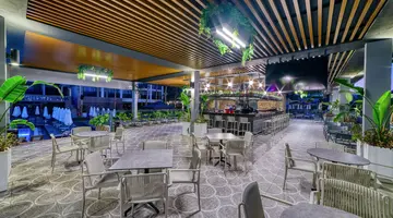 SEVEN SEAS PALMERAS BAY