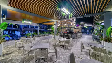 SEVEN SEAS PALMERAS BAY