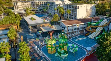 SEVEN SEAS PALMERAS BAY