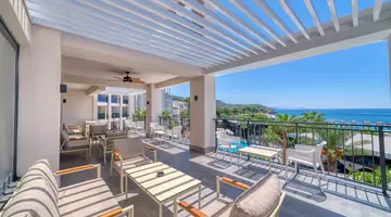 SEVEN SEAS PALMERAS BAY