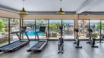 SEVEN SEAS PALMERAS BAY