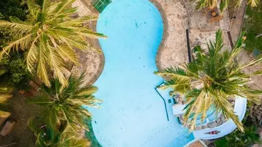 SEVERIN SEA LODGE
