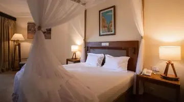 SEVERIN SEA LODGE