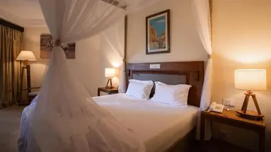 SEVERIN SEA LODGE