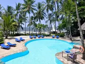 SEVERIN SEA LODGE