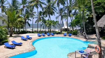 SEVERIN SEA LODGE