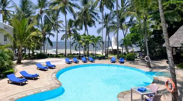 SEVERIN SEA LODGE
