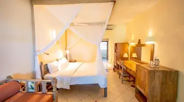 Severin Sea Lodge