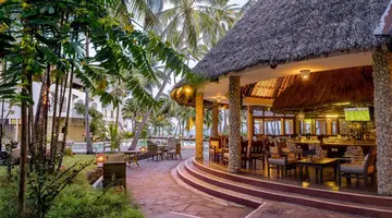 SEVERIN SEA LODGE