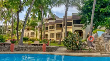 SEVERIN SEA LODGE