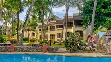 SEVERIN SEA LODGE